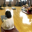 yoga