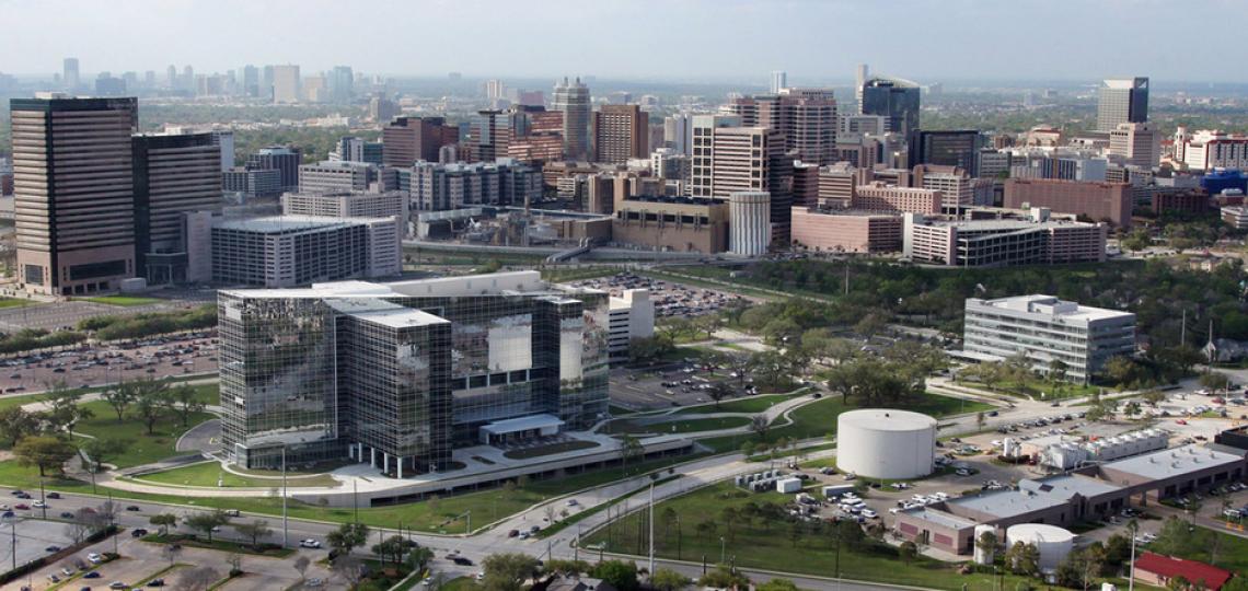 McNair Campus