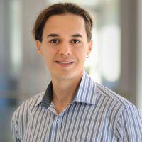 Antony Rodriguez, Ph.D.