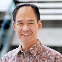 Jason Kimata, Ph.D.