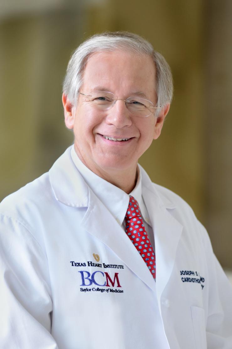 Joseph S. Coselli, M.D. - Surgery