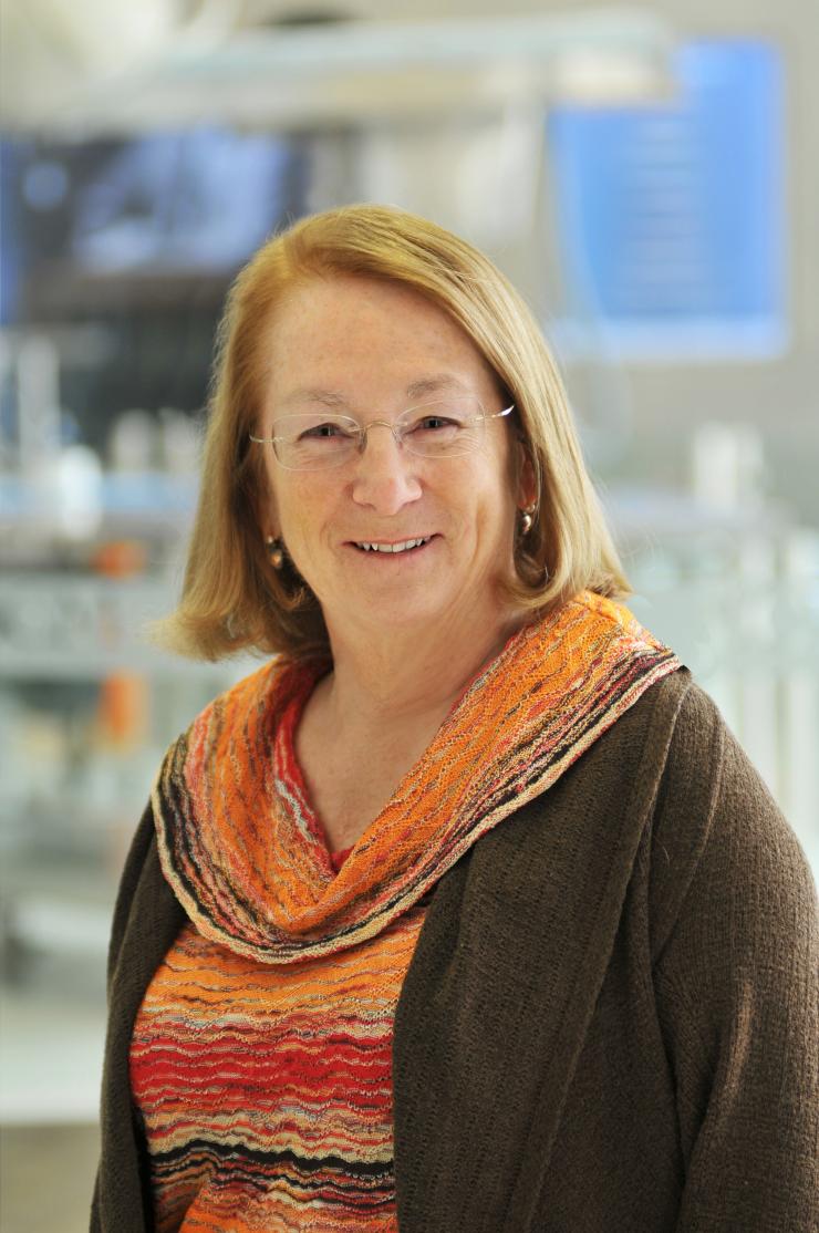 Mary K. Estes, Ph.D. - Molecular Virology & Microbiology