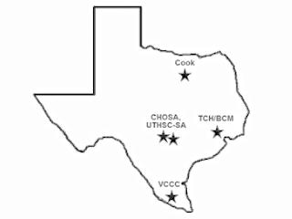 KidsCanSeq Study Sites