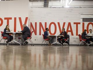 The goal of the event is to develop innovative solutions to clinical issues from undeserved areas worldwide.