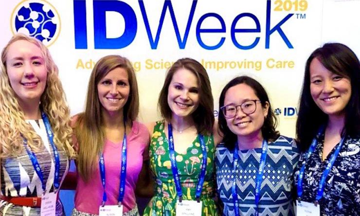 Class of 2020 ID Week