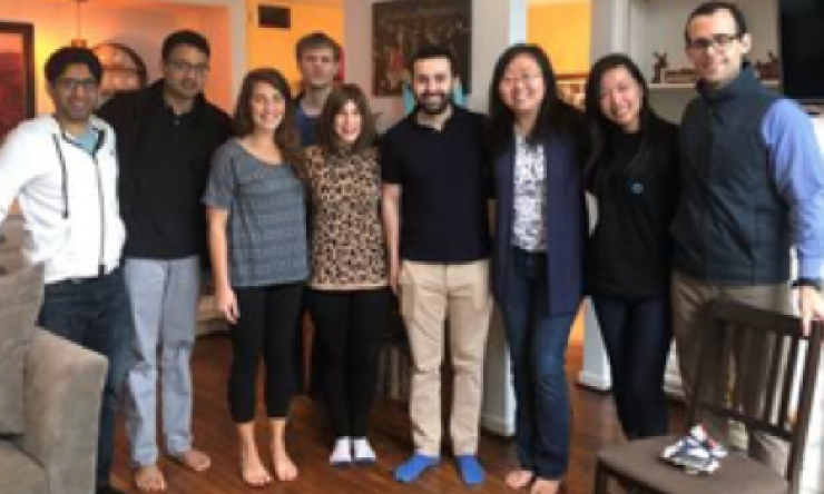 Gastroenterology Fellows Retreat 2020